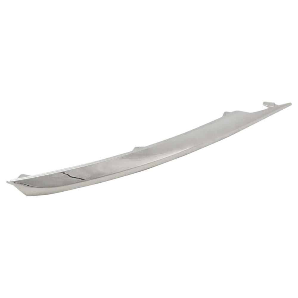 EASDCFSF Pair Driving Light Trims Set of 2 Driver & Passenger Side Left Right for Lincoln for MKC 2015-2019 EJ7Z15266AA FO1039173