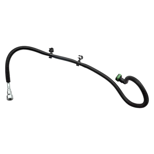 68141849AD Fuel Line Replacement for 68141849AD 68141849AA 68141849AB 68141849AC Fit for Jeep Wrangler JK 2012-2018 3.0L Gasoline and 3.6L Engine