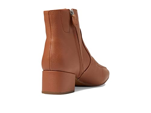 Image of Gentle Souls by Kenneth Cole womens Ella Apron Bootie