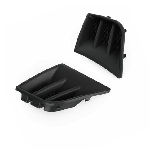 Grille de pare-chocs avant inférieur pour feux antibrouillard Peugeot 107 2009-2012