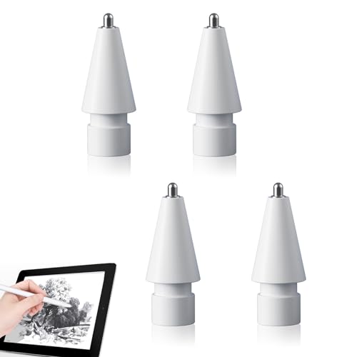 Amazon.co.jp: DFsucces 4個入りアップルペンシル 第1世代 第2