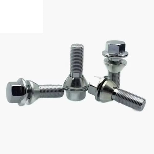 Pernos de rueda 31202337 para Volvo XC60 y S60 3