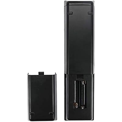 Replacement for Element Smart TV Remote Control - Not for Fire & Roku TV