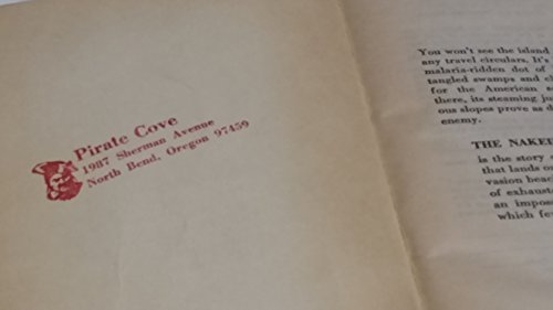 The naked and the Dead B000Q9ND0O Book Cover