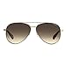 Polaroid PLD 6069/S/X Gafas de sol, Multicolor (Gold), 61 para Mujer