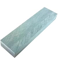 Amazon.co.jp: kaimanaao 天然砥石 包丁研ぎ 仕上げ研ぎ 5000番 高級