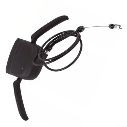 Cable de control del acelerador de cortacésped 589818808 repuesto HU700L 4