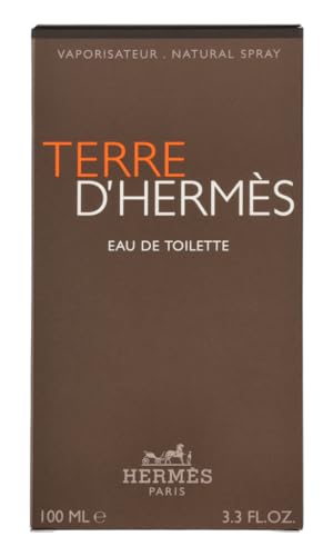 Hermes Terre d'Hermes 100 ml