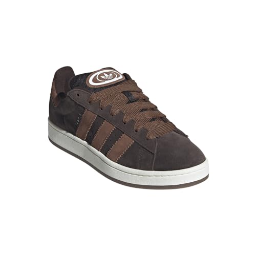 adidas Mens Campus 00S Lace Up Sneakers Shoes Casual - Brown2