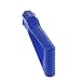 WORKER Mod ABS Plastic Shoulder Stock Kits for N-Strike Elite Retaliator Toy Color Blue