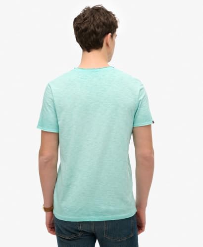 T shirt Superdry T shirt à bords bruts EU - vue 5