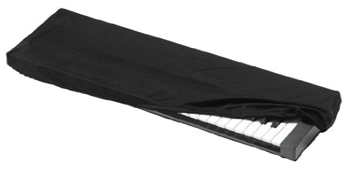 Kaces Stretchy Keyboard Dust Cover-Small (49-61 Key) (Kkcsm) & M-Audio Sp-2 - Universal Sustain Pedal With Piano Style Action For Midi Keyboards, Digital Pianos & More #TOP1