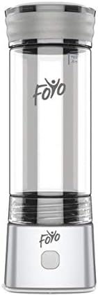 FoYo Hydrogen Water Bottle