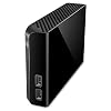 Seagate Backup Plus Hub, 6 TB, Externe Harde Schijf, 3.5″, USB 3.0, voor Windows & Mac, 4 maanden Adobe Creative Cloud lidmaatschap, 2 jaar Rescue Services (STEL6000200)