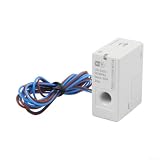 Per tuya per Smart WiFi Energy Meter 1-50A Monitor in tempo reale