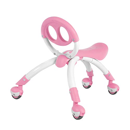 Pewi Y-Bike (PINK)