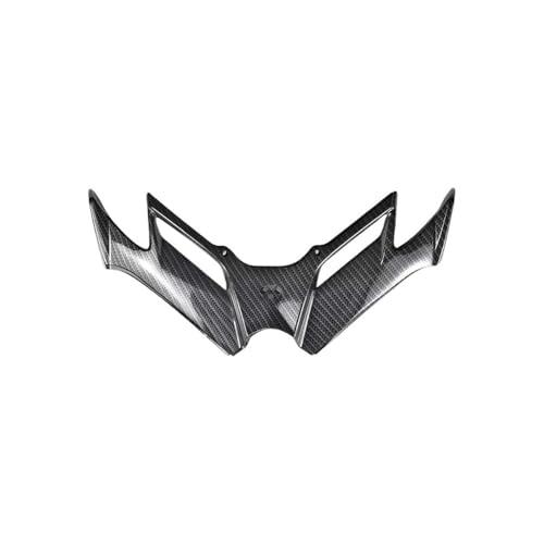 Ailerons aérodynamiques ailes latérales carénage avant moto pour Forza 350