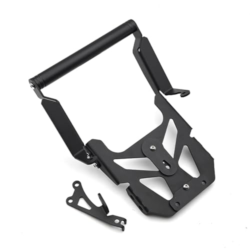 Support téléphone portable Tracer 9 GT+ fini les vibrations