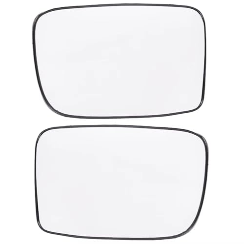 Miroir rétroviseur gauche droit MR574587 pour Mitsubishi Lancer 2003 2005