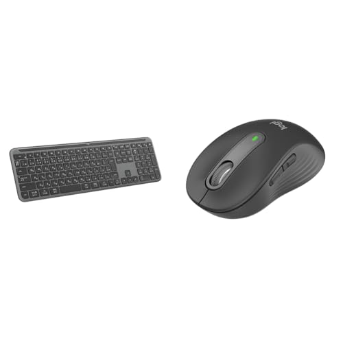 Amazon.co.jp: 【セット買い】ロジクール SIGNATURE SLIM ワイヤレス