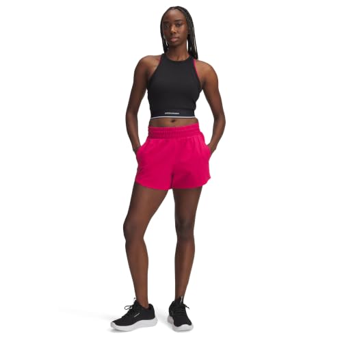 Image of Under Armour Crossback Low Impact Bra