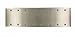 Leviton 84068-40 SS S6023-N 8-G BLANK WP STD SIZE 302 BX MNT