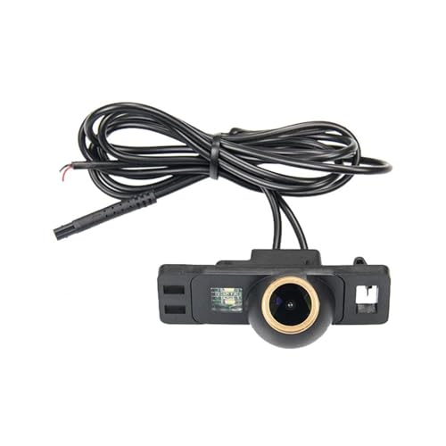 Caméra de recul Peugeot 307 étanche HD pour un stationnement sécurisé