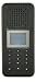 Produktbild MP3-Player zur Wiedergabe von Vogelstimmen, mit integriertem 20-Watt-Lautsprecher (bis 126 dB), LCD-Display, wiederaufladbarer Akku,