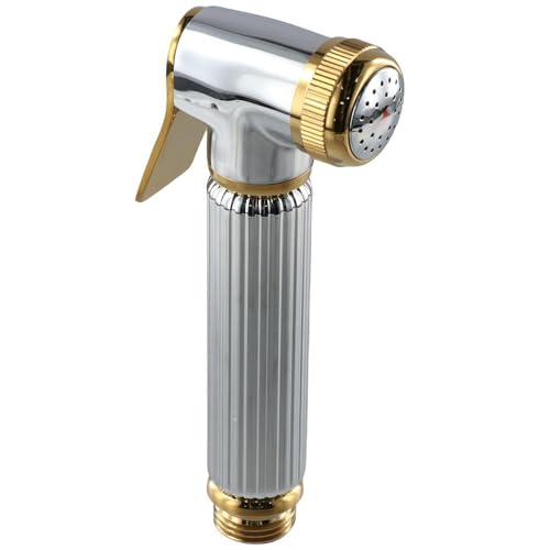 Napkery Handheld Bidet Sprayer for Toilet Bathroom