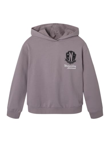 Sweat Fille NAME IT durable en coton doux de qualité premium conçu pour durer