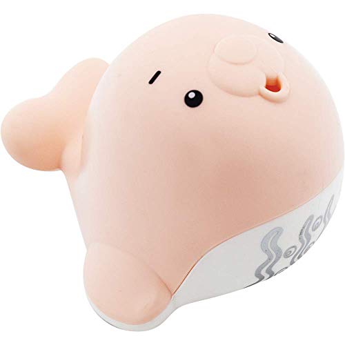 Regador De Banho - Foca Rosa, Buba, Rosa