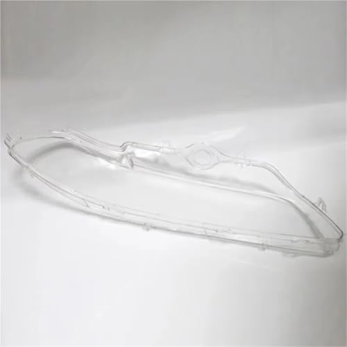 Lentille projecteur BMW E39 1999-2002 vitre de phare avant - 4