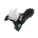 Engine Oil Cooler 03N115389M Oil Filter Housing Adapter Assembly 03N115389H Compatible with Audi A4 A5 A6A Q5 2.0 L