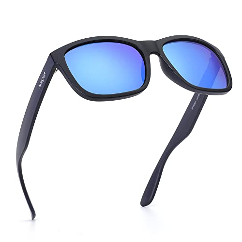 Image of Polarized Sunglasses for Women and Men, Fishing Driving Sun Glasses UV Glare Protection RFS8201