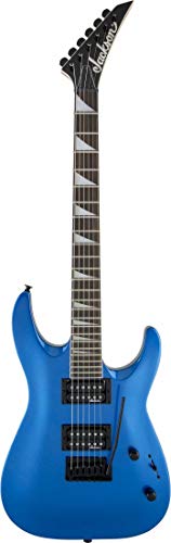 De Cuerdas, Musical Instruments Jackson Js22 DKA guitarra electrica azul 2910124527