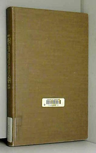 Jane Austen's novels;: The fabric of dialogue B0007DLG44 Book Cover
