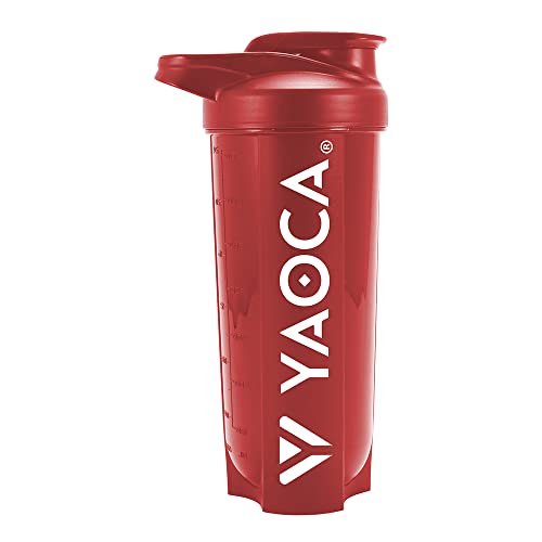 vaso mezclador shaker Marca YAOCA