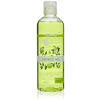 Cosmo Temptation Duschgel Coconut Crush 1000 Ml – Mit ätherischen Ölen Für Weiche, Saubere Haut