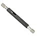 Thread Plug, Thread Gauges Steel Gage Industrial Thread Plug Gauge,Feeler Gauge, Thread Gauges (M6*1.0)