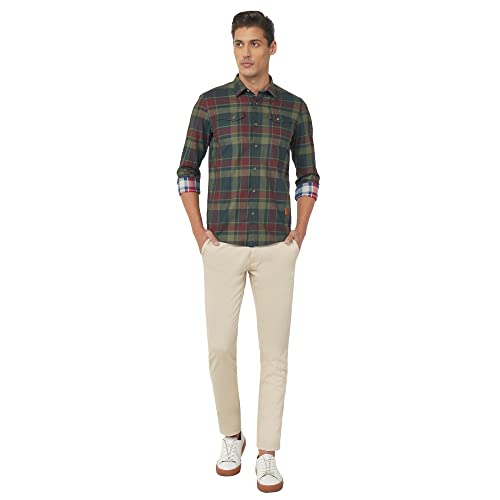 Image of Blackberrys Men Khakis