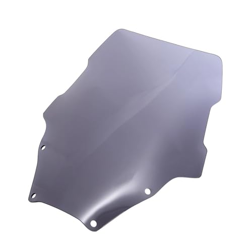 Déflecteur moto Forza 300 visière pare-brise anti-turbulence aérodynamique
