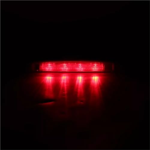 Troisième feu stop LED pour Honda CR-V 2012-2016 éclairage de sécurité arrière