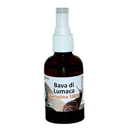 Centisia pure bave d’escargot au 100% Spray sans gas 30ml
