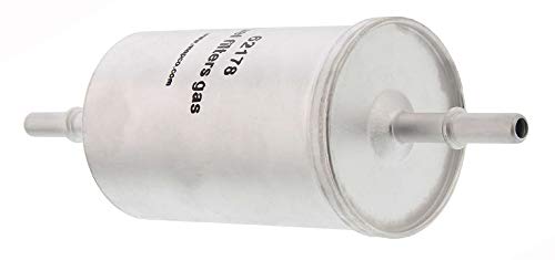Filtro Carburante Mapco 62178 - 2