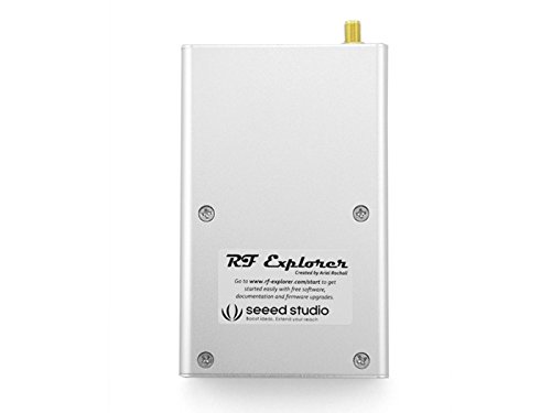 seeed studio RF Explorer 信号発電機 (RFE6GEN) SeeedStudio RF Explorer 信号発生器（RFE6GEN） - RobotShop