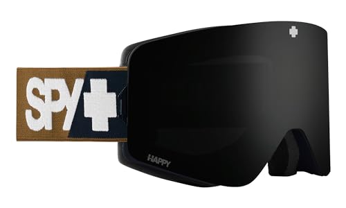 Gafas de Esquí Spy Optic Marauder SE para Descenso de Montaña en Días Soleados y Nublados 1