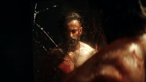 Marco (Uncut) (Blu-Ray)