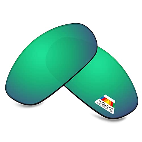 Image of Bwake Replacement Lenses for Costa Del Mar Hammerhead Sunglasses POLARIZED