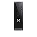 Dell Inspiron Desktop, Intel Core i3-8100, Intel UHD 630, 1TB HDD Storage, 8GB RAM, i3470-3903BLK-PUS