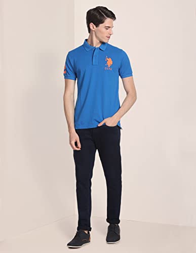 Image of U.S. Polo Assn. Men Polo Shirts